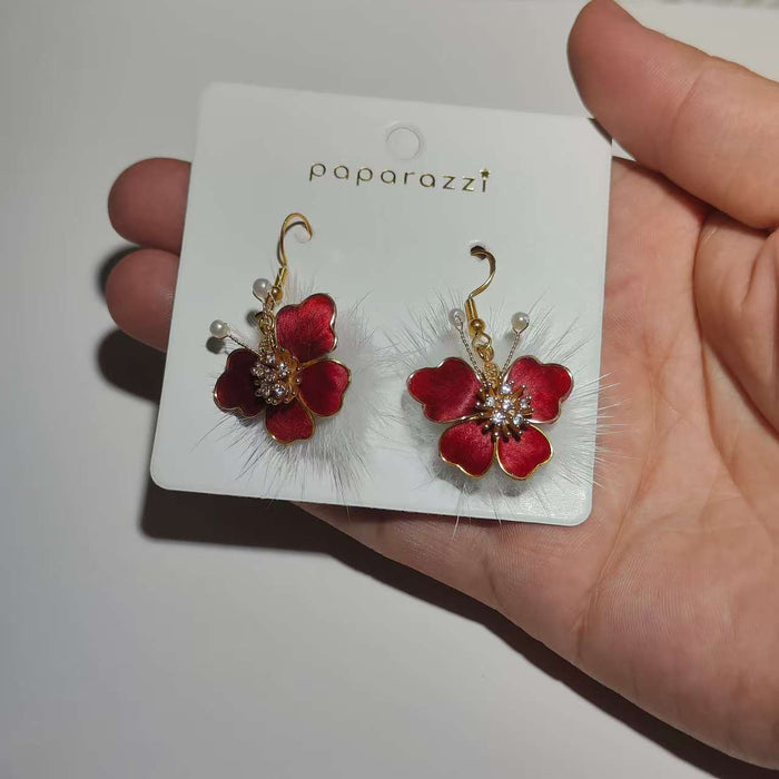 PF899 - Ronghua Earrings - Wholesale
