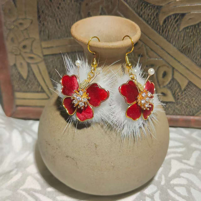 PF899 - Ronghua Earrings - Wholesale