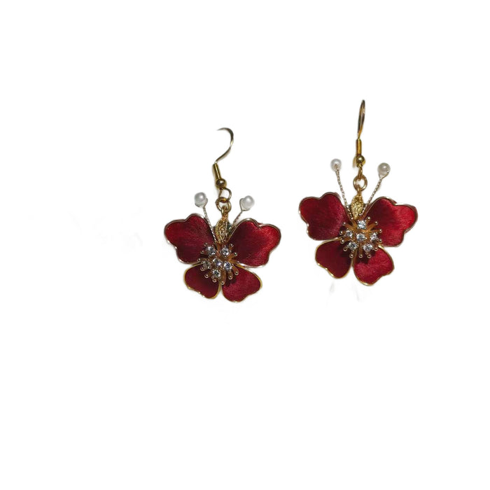 PF899 - Ronghua Earrings - Wholesale