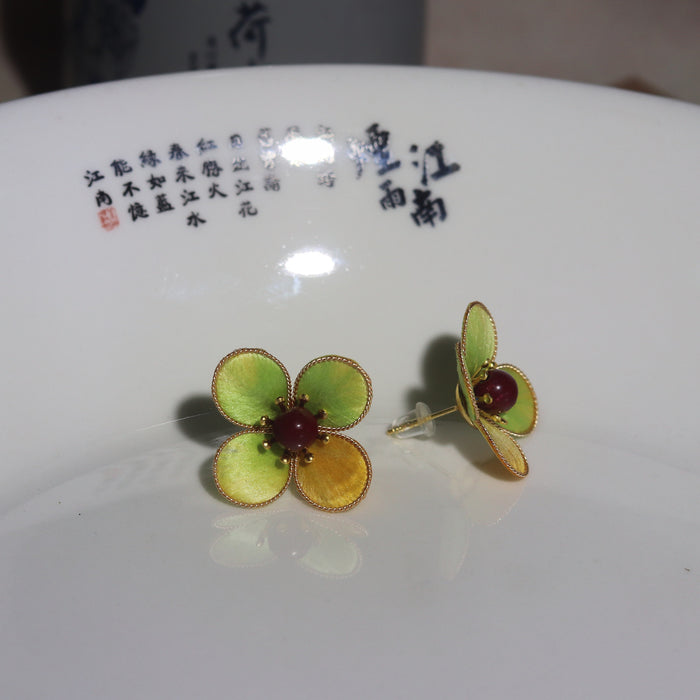 PF900 - Ronghua Earrings - Wholesale