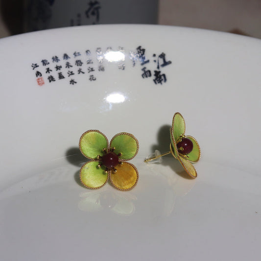 PF900 - Ronghua Earrings - Wholesale