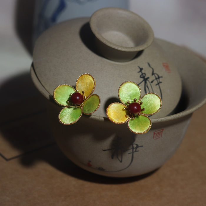 PF900 - Ronghua Earrings - Wholesale