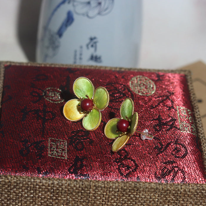 PF900 - Ronghua Earrings - Wholesale