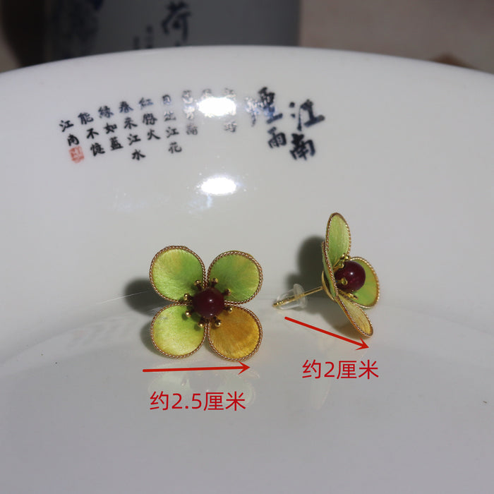 PF900 - Ronghua Earrings - Wholesale