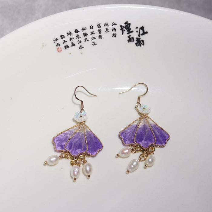 PF901 - Ronghua Earrings - Wholesale