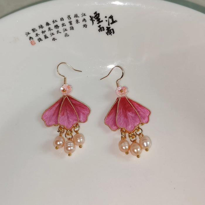 PF901 - Ronghua Earrings - Wholesale