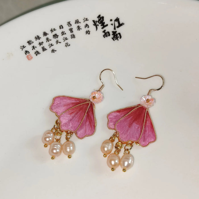 PF901 - Ronghua Earrings - Wholesale
