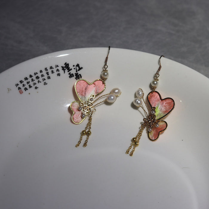 PF902 - Ronghua Earrings - Wholesale