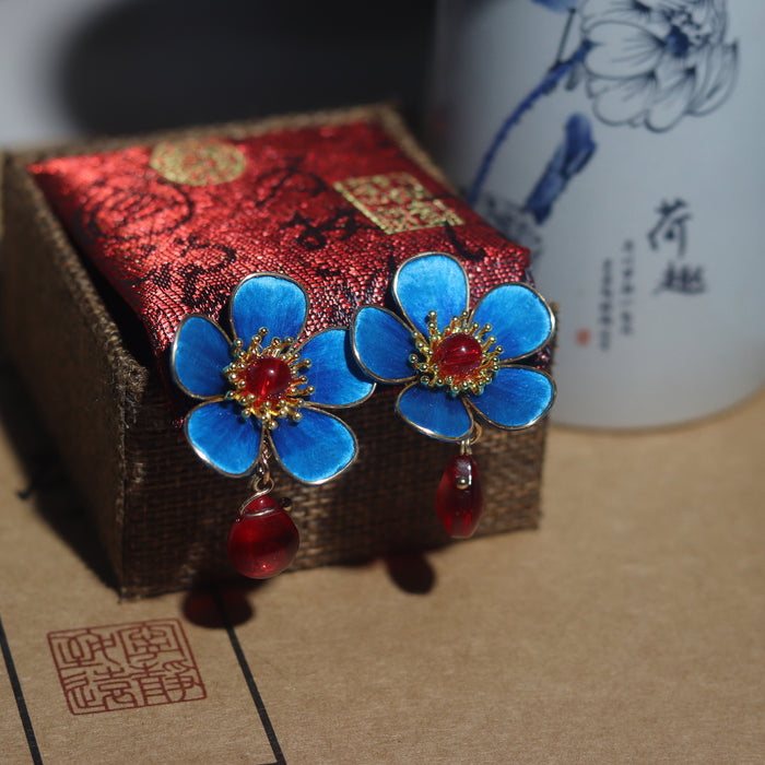 PF903 - Ronghua Earrings - Wholesale