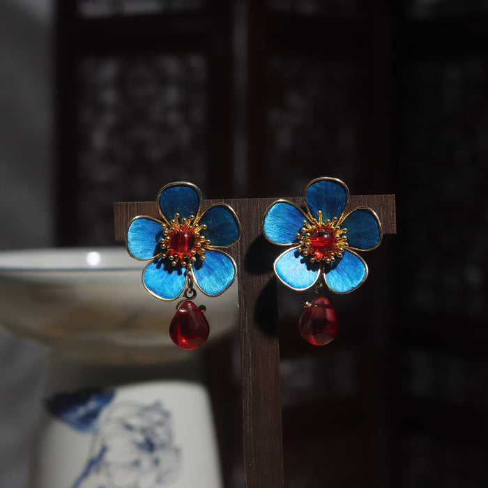 PF903 - Ronghua Earrings - Wholesale