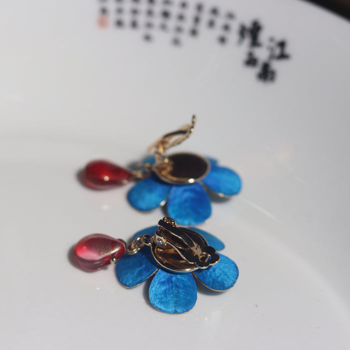 PF903 - Ronghua Earrings - Wholesale