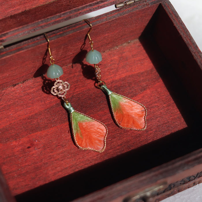 PF905 - Ronghua Earrings - Wholesale