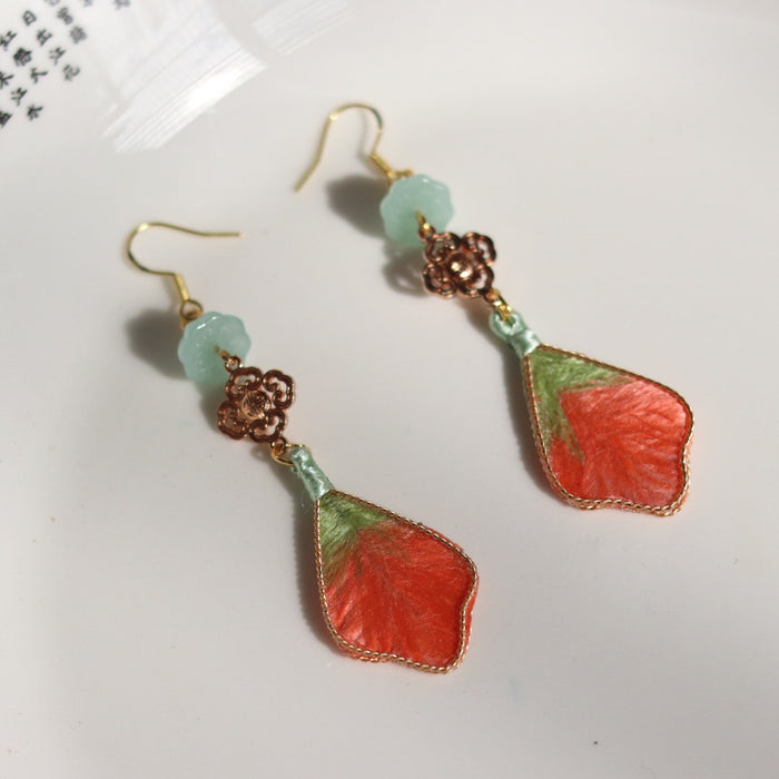 PF905 - Ronghua Earrings - Wholesale