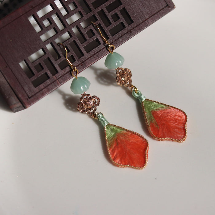 PF905 - Ronghua Earrings - Wholesale