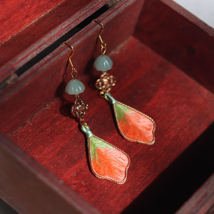 PF905 - Ronghua Earrings - Wholesale