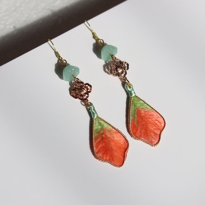 PF905 - Ronghua Earrings - Wholesale