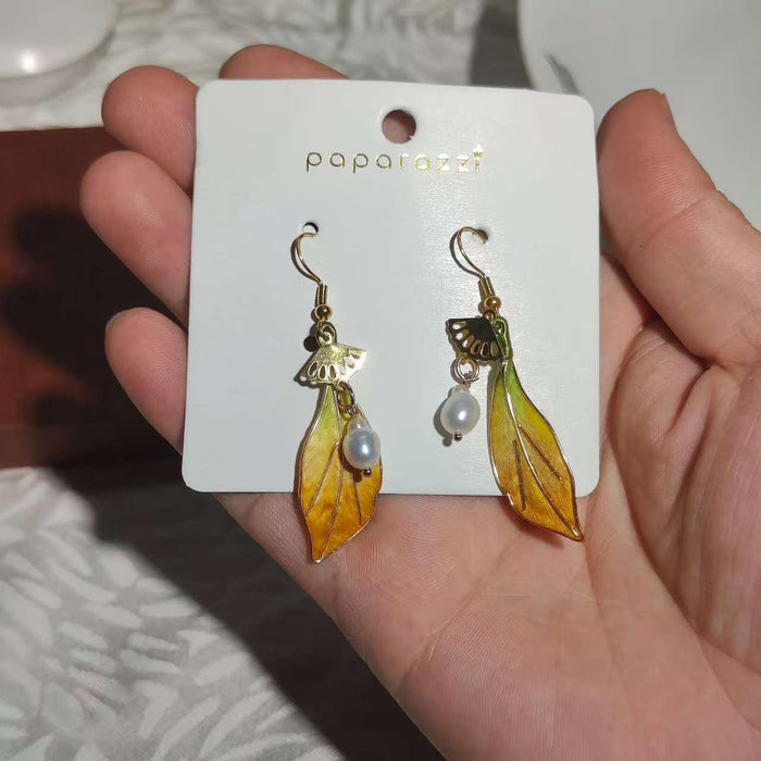 PF908 - Ronghua Earrings - Wholesale