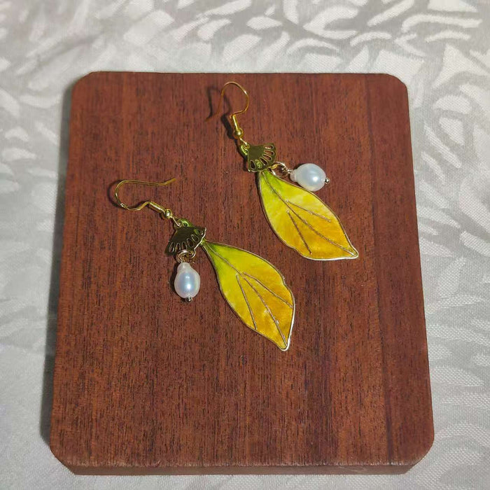 PF908 - Ronghua Earrings - Wholesale