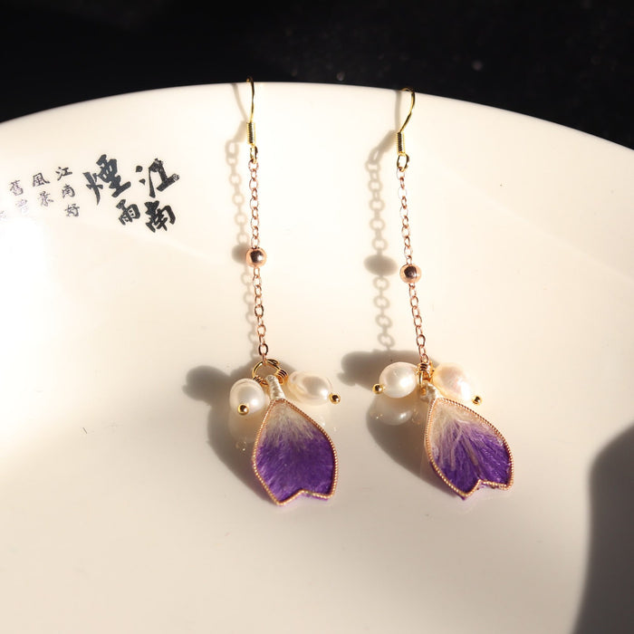 PF914 - Ronghua Earrings - Wholesale