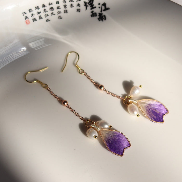 PF914 - Ronghua Earrings - Wholesale