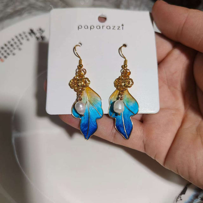 PF921 - Ronghua Earrings - Wholesale