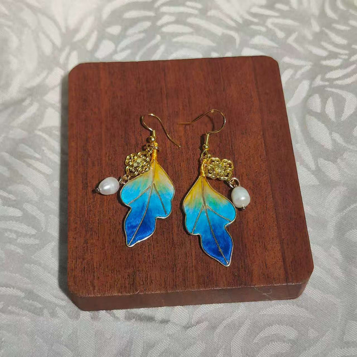 PF921 - Ronghua Earrings - Wholesale