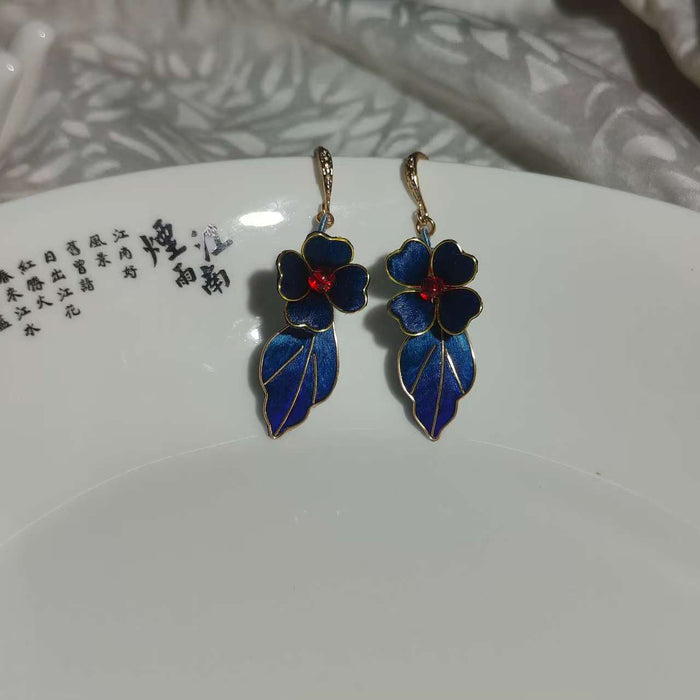 PF924 - Ronghua Earrings - Wholesale