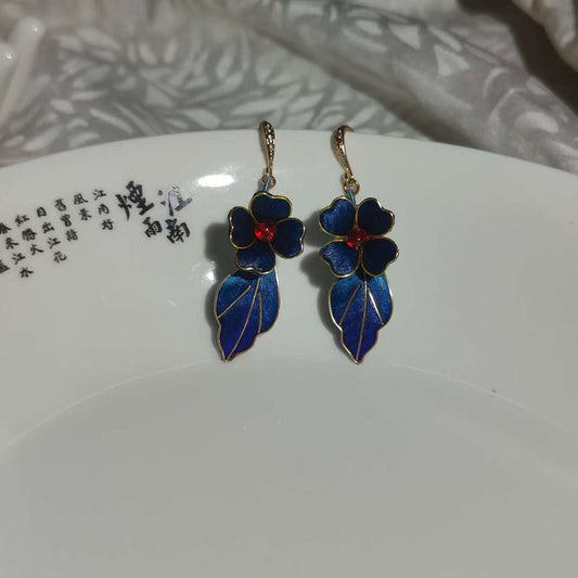 PF924 - Ronghua Earrings - Wholesale
