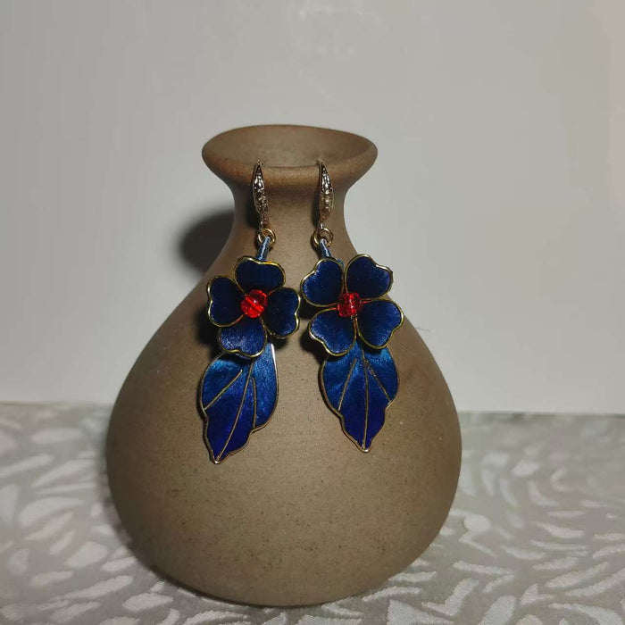 PF924 - Ronghua Earrings - Wholesale