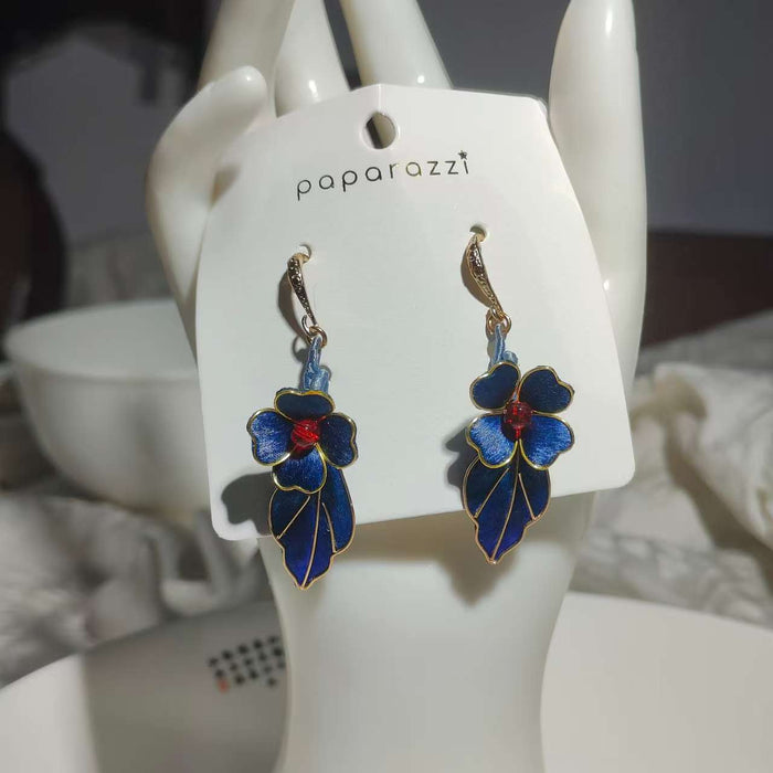 PF924 - Ronghua Earrings - Wholesale