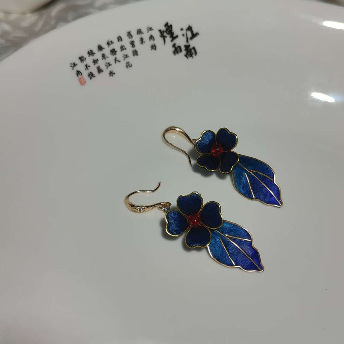 PF924 - Ronghua Earrings - Wholesale