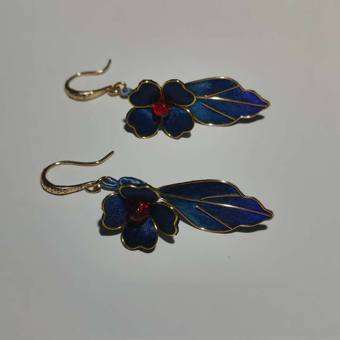 PF924 - Ronghua Earrings - Wholesale