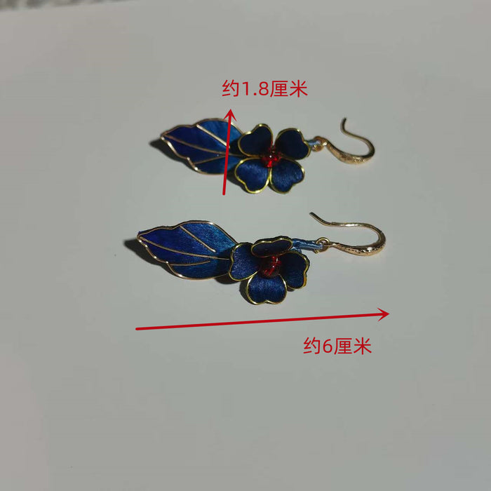 PF924 - Ronghua Earrings - Wholesale