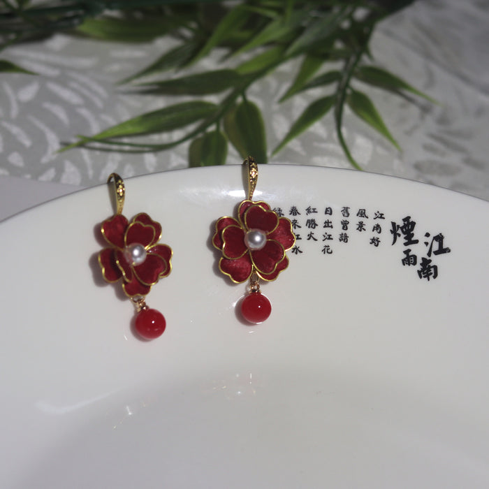 PF926 - Ronghua Earrings - Wholesale