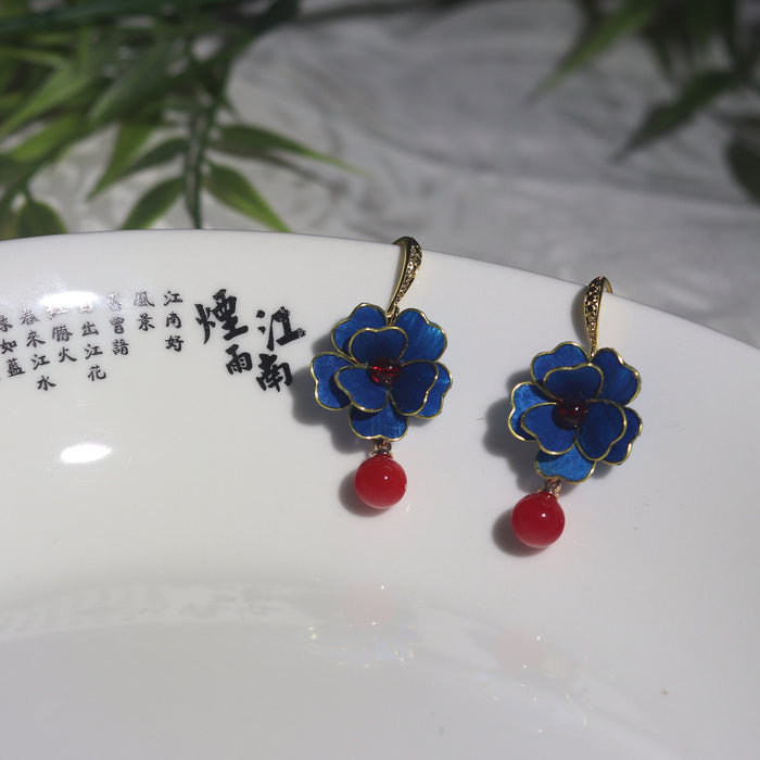 PF926 - Ronghua Earrings - Wholesale