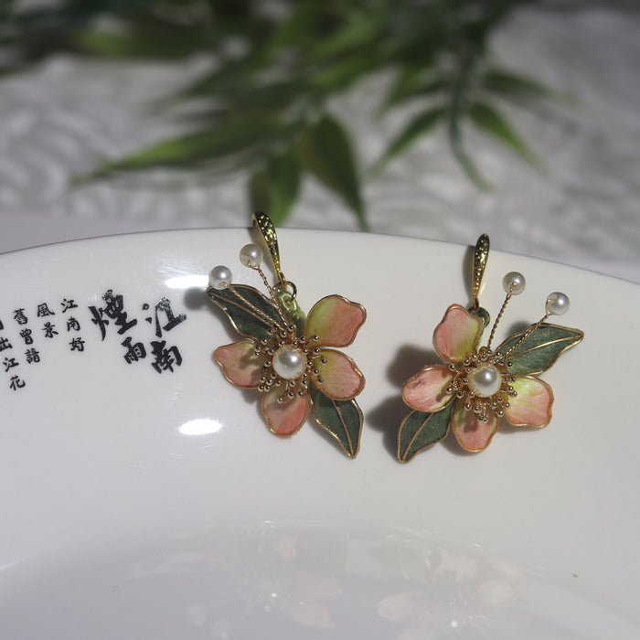 PF926 - Ronghua Earrings - Wholesale