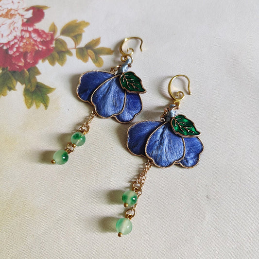 PF929 - Ronghua Earrings - Wholesale