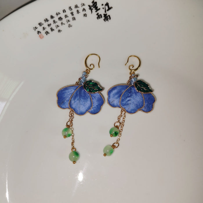 PF929 - Ronghua Earrings - Wholesale