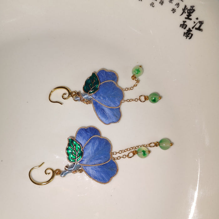 PF929 - Ronghua Earrings - Wholesale