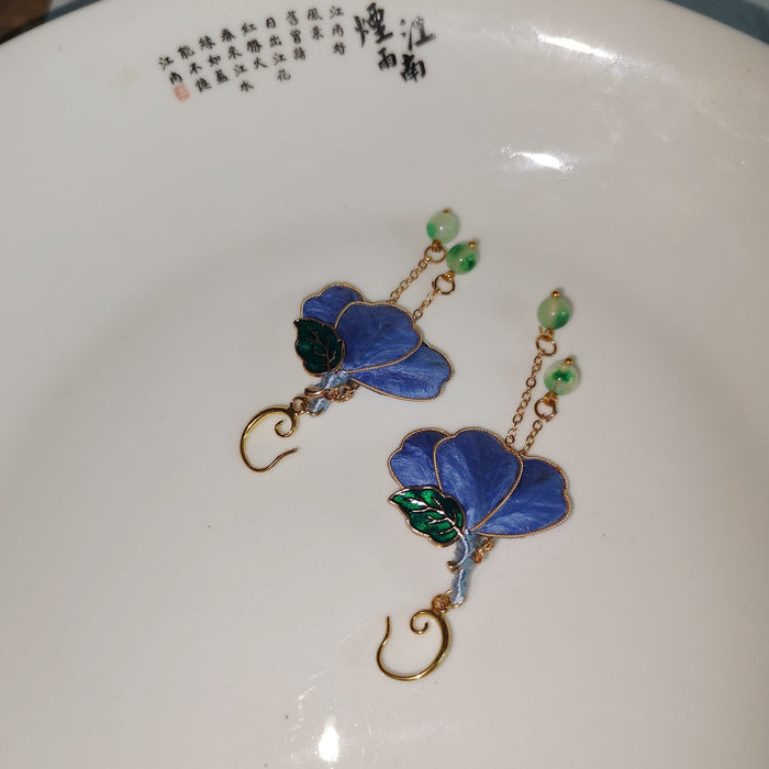 PF929 - Ronghua Earrings - Wholesale