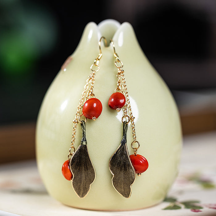 PF936 - Ronghua Earrings - Wholesale