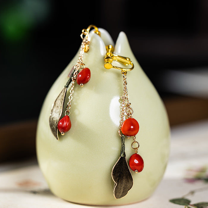PF936 - Ronghua Earrings - Wholesale