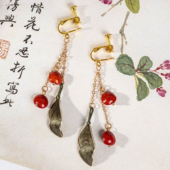 PF936 - Ronghua Earrings - Wholesale