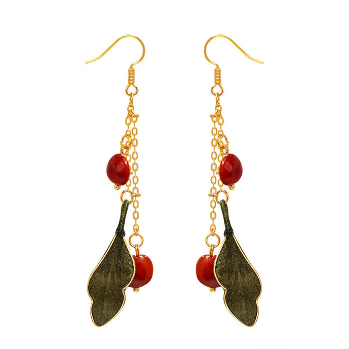 PF936 - Ronghua Earrings - Wholesale