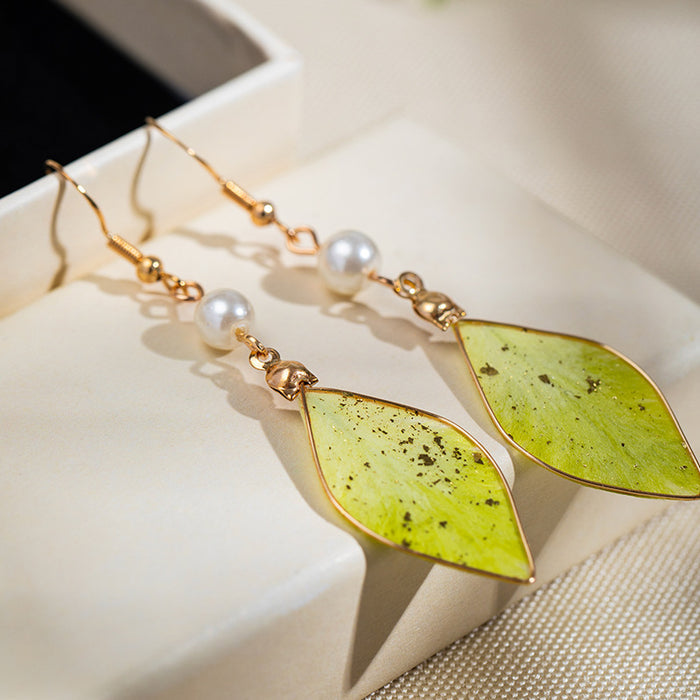 PF937 - Ronghua Earrings - Wholesale