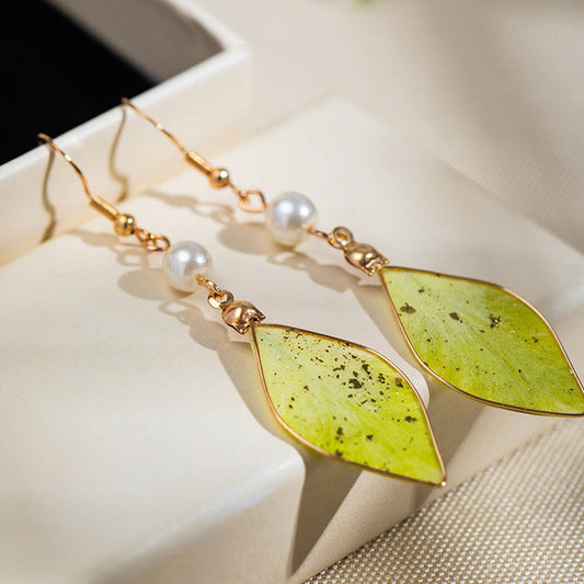 PF937 - Ronghua Earrings - Wholesale
