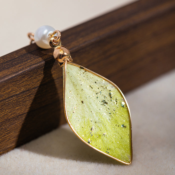 PF937 - Ronghua Earrings - Wholesale