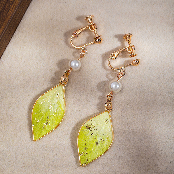 PF937 - Ronghua Earrings - Wholesale
