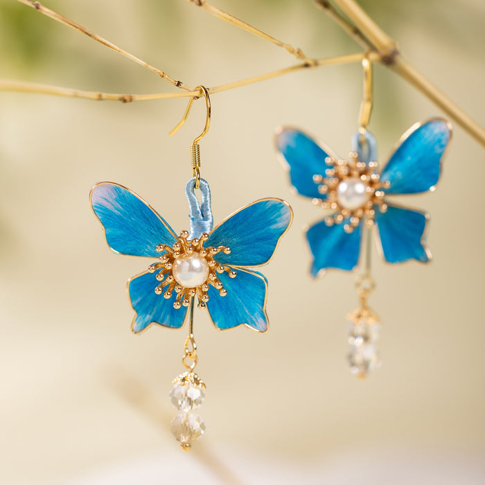 PF939 - Ronghua Earrings - Wholesale