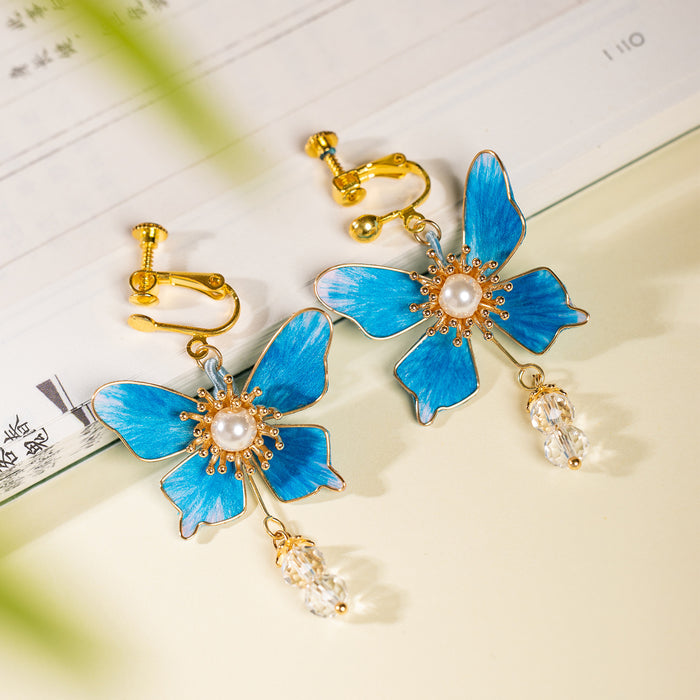PF939 - Ronghua Earrings - Wholesale
